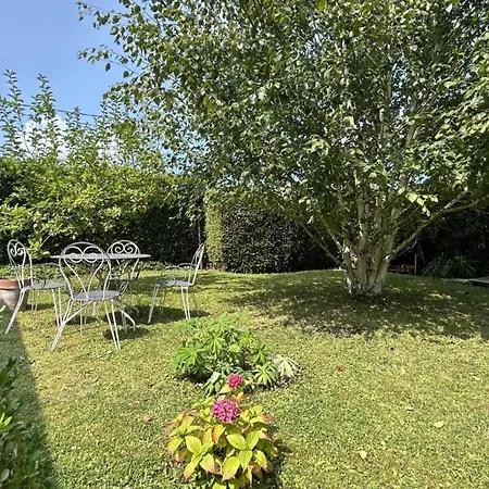 Authentique – Havre De Paix Pour âmes Sensibles