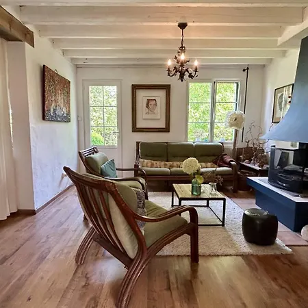 Authentique – Havre De Paix Pour âmes Sensibles *