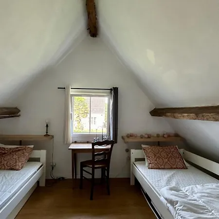 Authentique – Havre De Paix Pour âmes Sensibles Bernay-en-Ponthieu