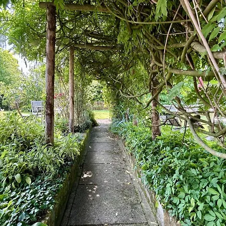 Séjour à la ferme Authentique – Havre De Paix Pour âmes Sensibles