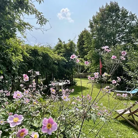 Séjour à la ferme Authentique – Havre De Paix Pour âmes Sensibles Bernay-en-Ponthieu