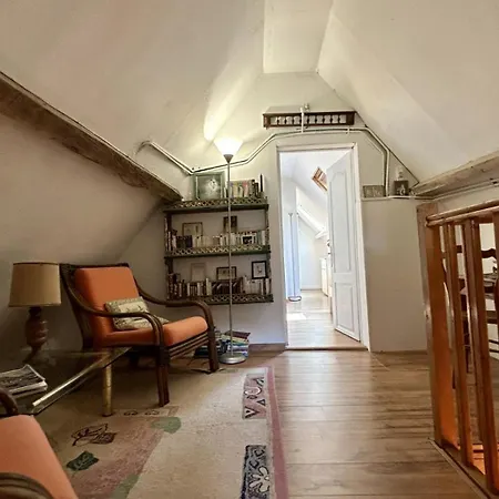 Authentique – Havre De Paix Pour âmes Sensibles Séjour à la ferme