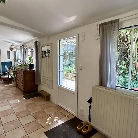 Séjour à la ferme Authentique – Havre De Paix Pour âmes Sensibles Bernay-en-Ponthieu