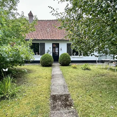 Authentique – Havre De Paix Pour âmes Sensibles Bernay-en-Ponthieu